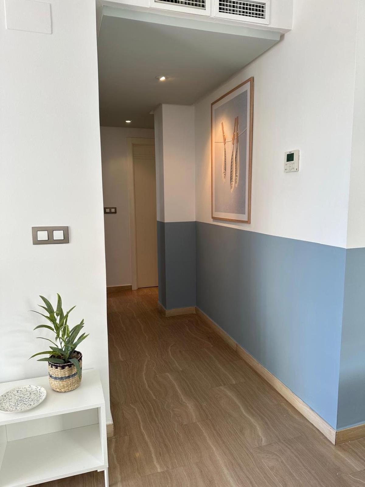 Stadscentrum Moraira Appartement El Sol De Moraira Met Zwembad Экстерьер фото
