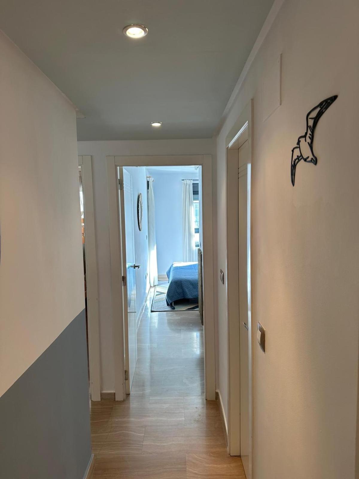 Stadscentrum Moraira Appartement El Sol De Moraira Met Zwembad Экстерьер фото