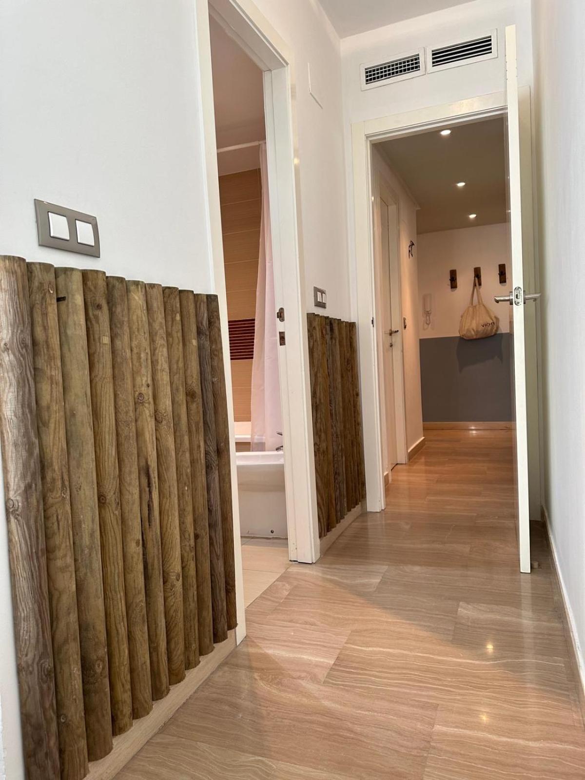 Stadscentrum Moraira Appartement El Sol De Moraira Met Zwembad Экстерьер фото