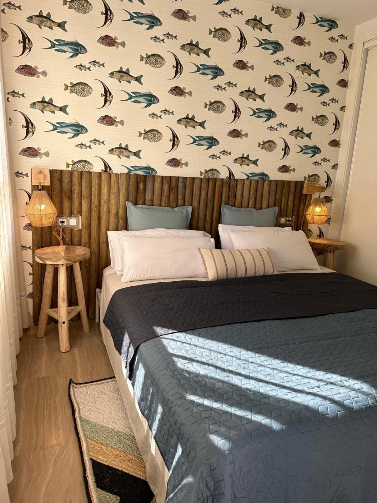 Stadscentrum Moraira Appartement El Sol De Moraira Met Zwembad Экстерьер фото