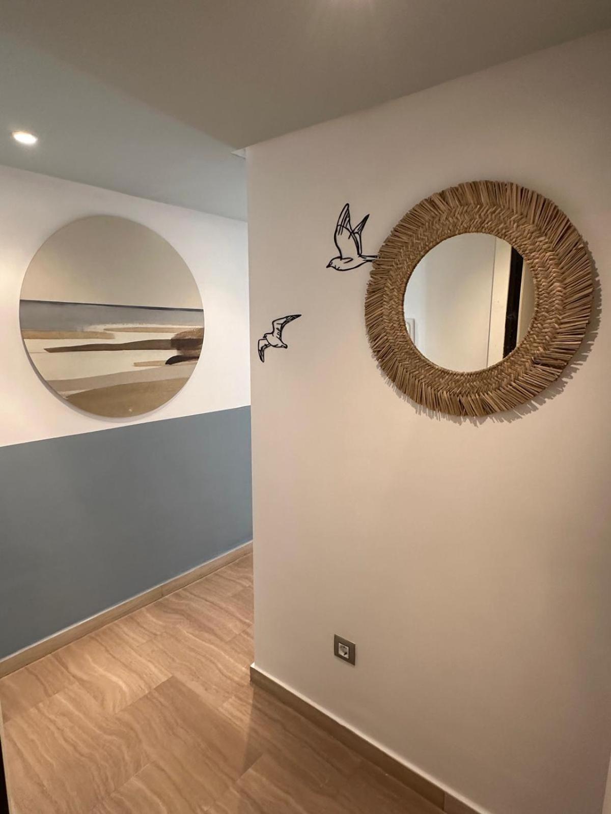Stadscentrum Moraira Appartement El Sol De Moraira Met Zwembad Экстерьер фото
